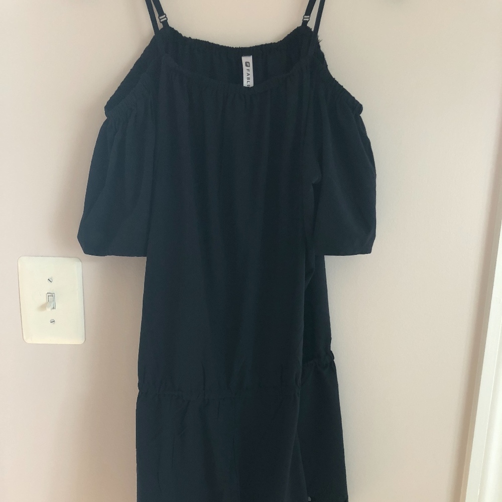 Fabletics Romper